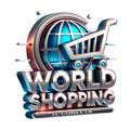 Logo World Shopping Medellin