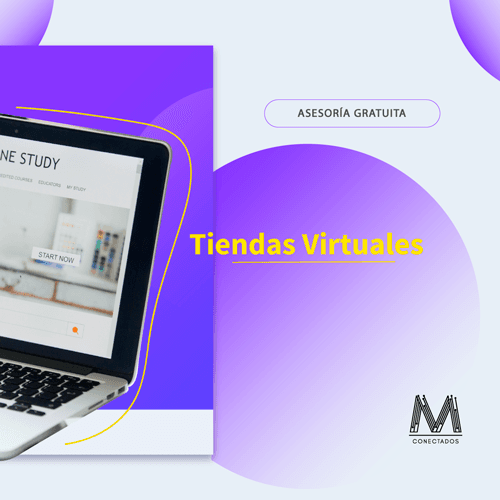 Tiendas Virtuales Desde