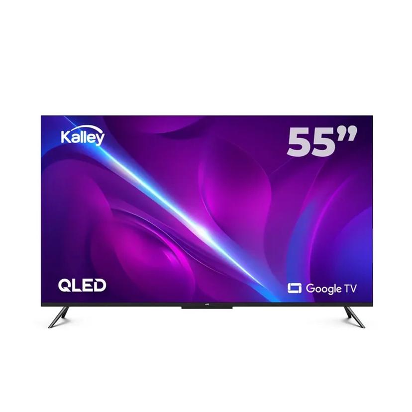 LED KALLEY 55" OLED 4K 