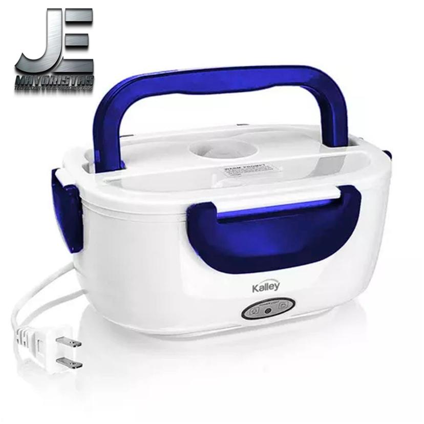 Lonchera Electrica Kalley