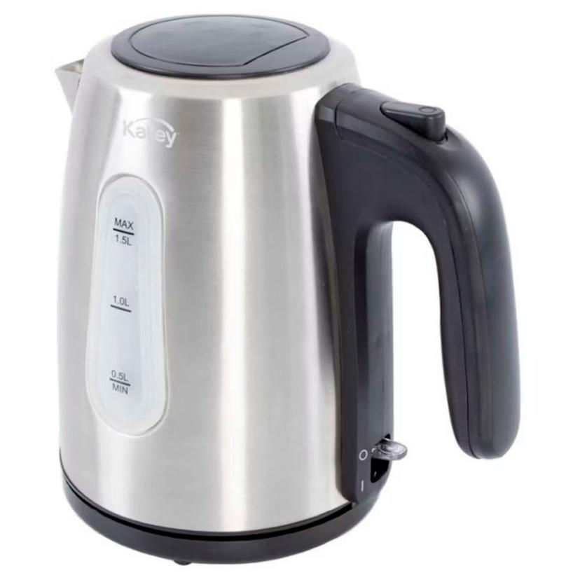 Hervidor de Agua Kalley