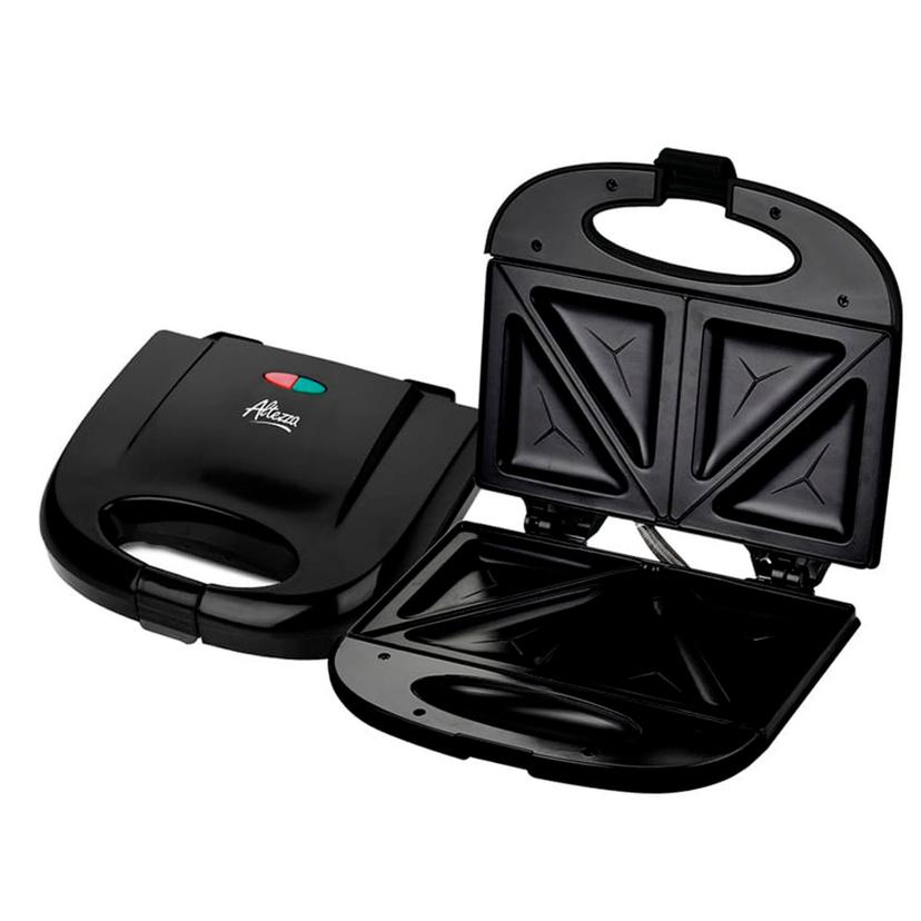 Sanduchera de dos Puestos Kalle