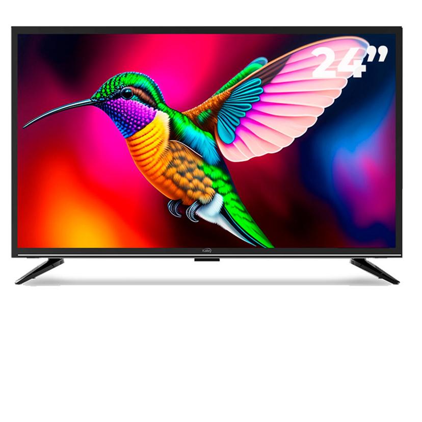 Televisor Kalley 24" HD
