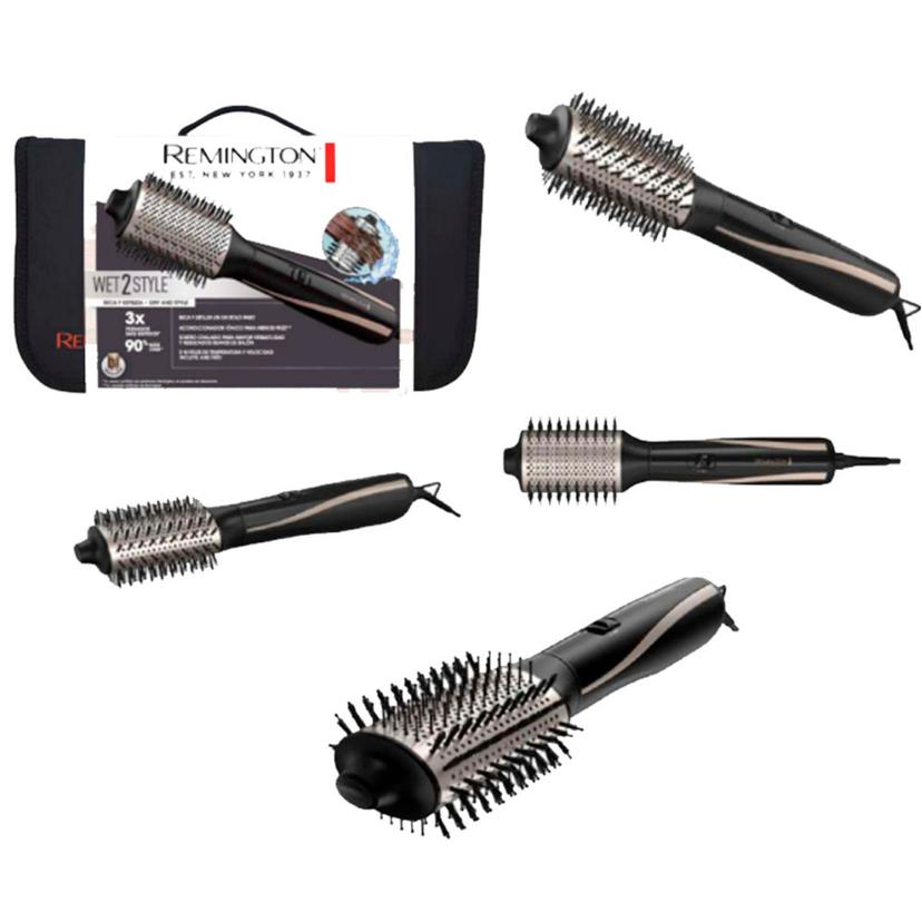 Cepillo Secador Remington