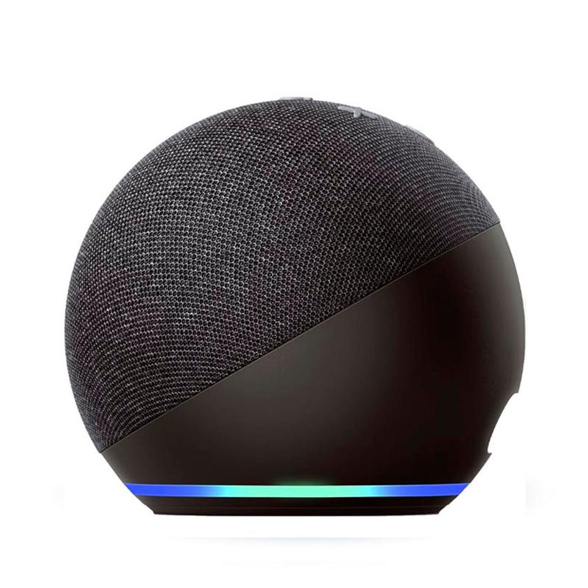 Parlante Alexa Grande Echo 5ta Generacin