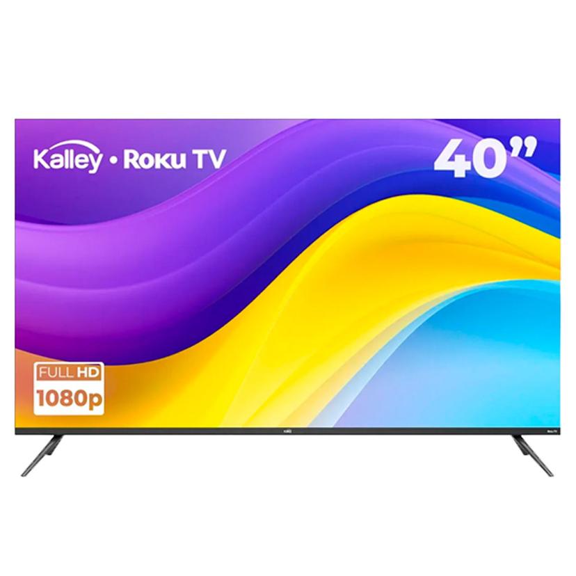 Televisor Kalley Roku 40