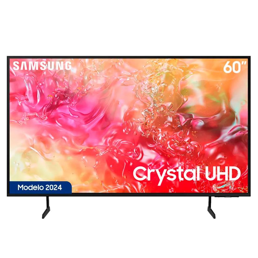 Televisor Samsung 60 60DU7000 4k