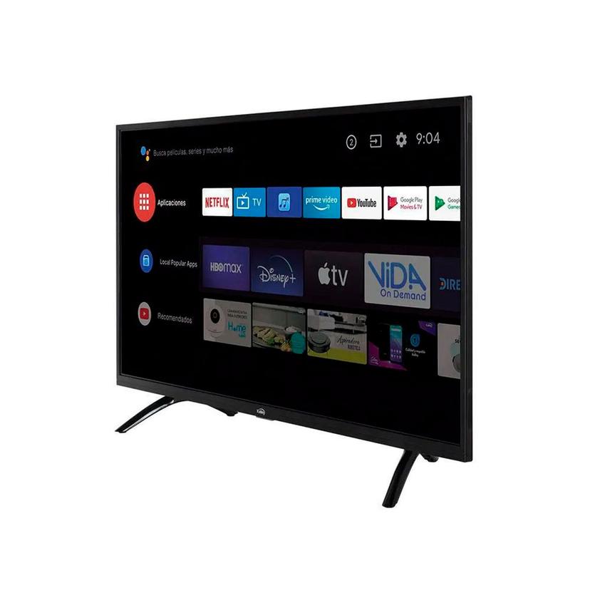 Televisor Kalley Smart Tv 43 Android