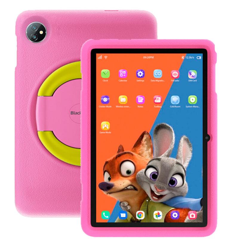 Tablet Black View Tab 8 Kids 4/128