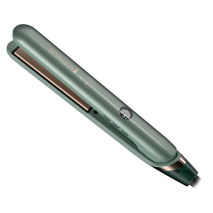 Plancha Para Cabello Remington Botanicals
