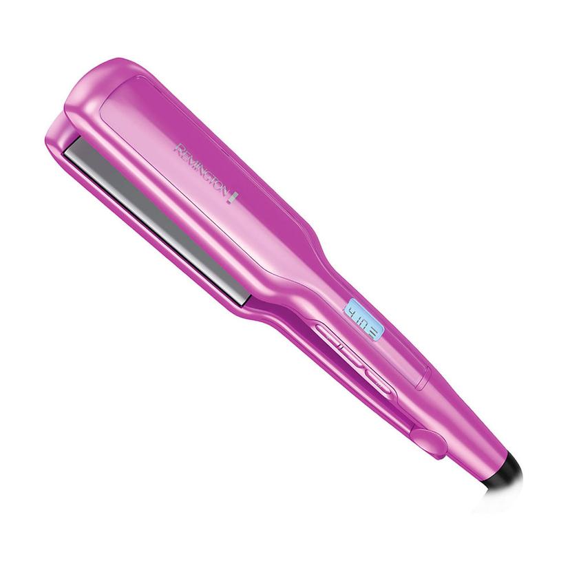 Plancha Remington Turmalina