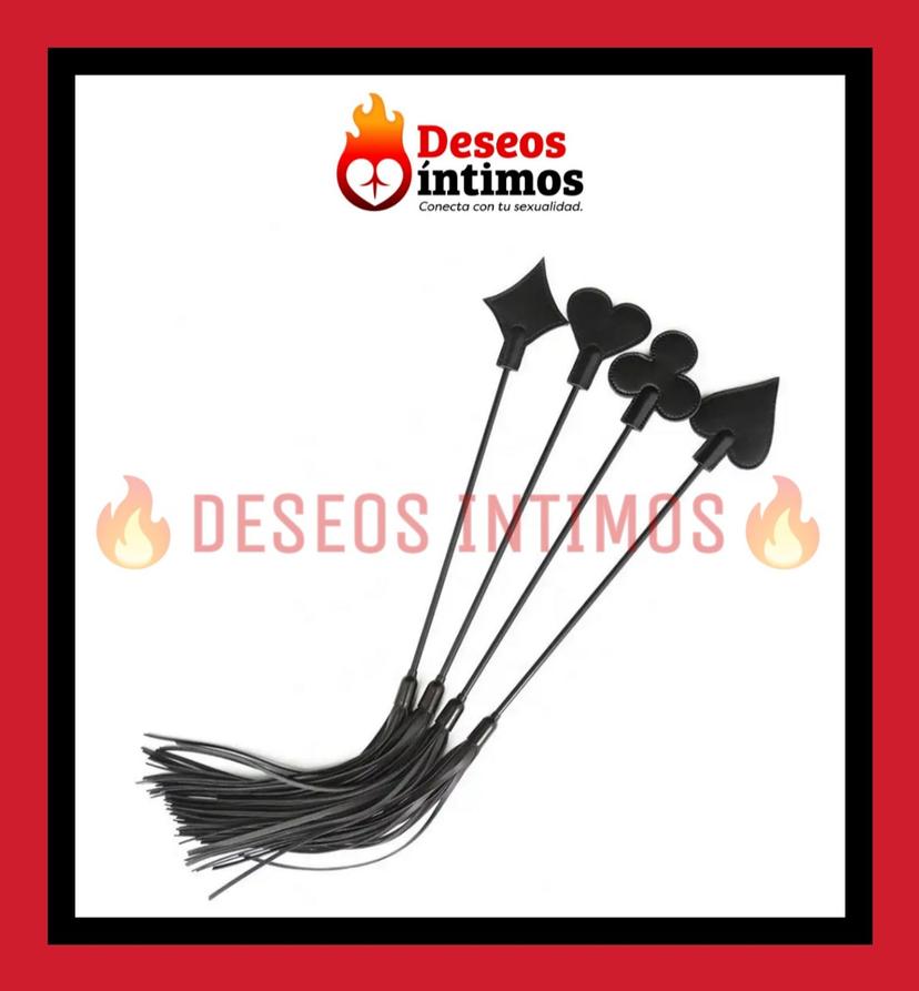 LATIGO Y  FUSTA JOKER 