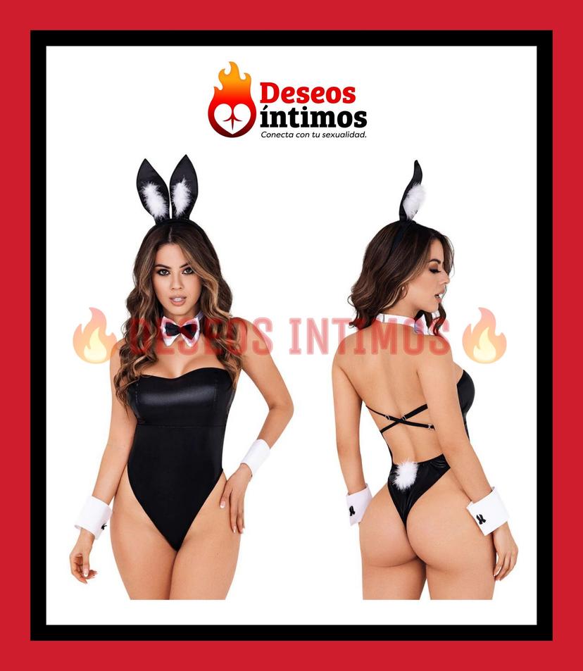 CONEJITA PLAY BOY