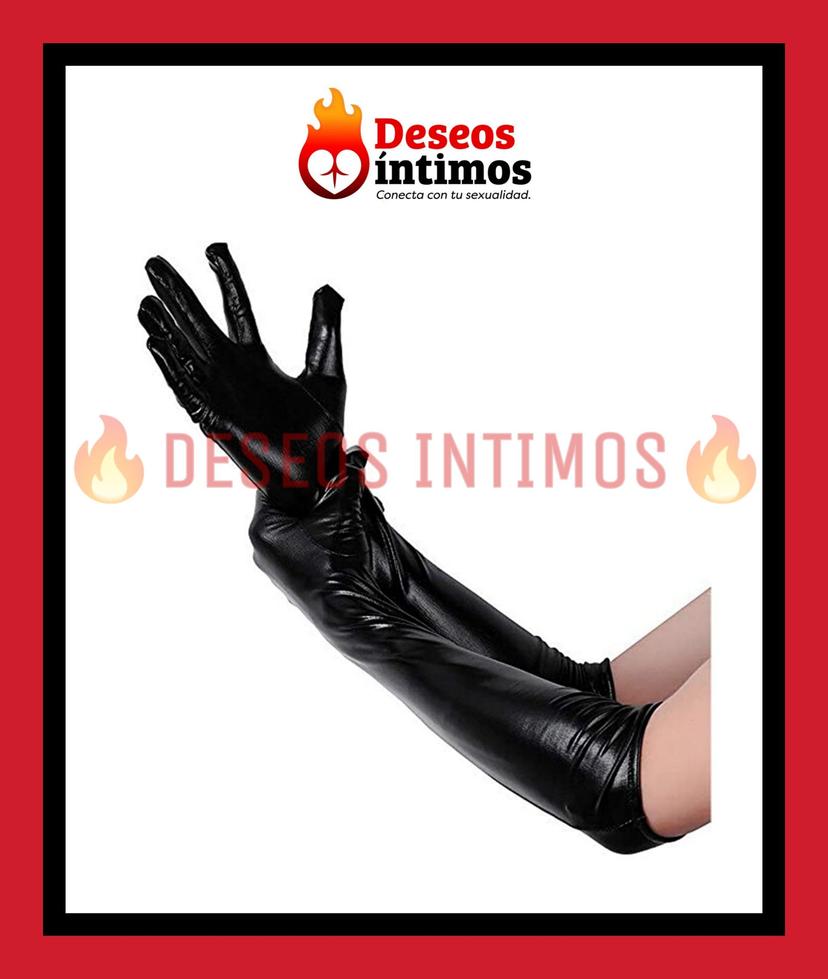 GUANTES LAME