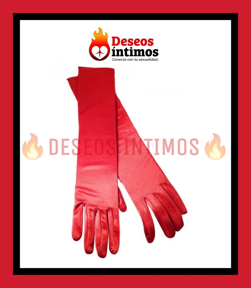 GUANTES LAME