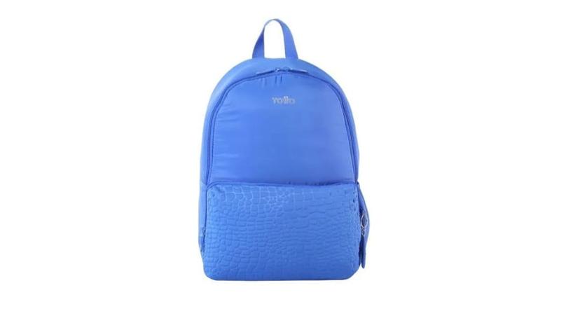 Morral palencia totto