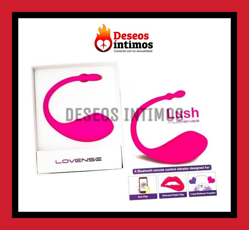 LOVENSE LUSH 1