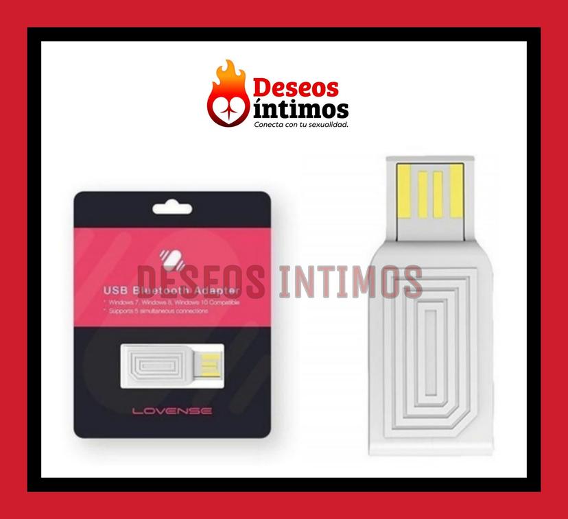 LOVENSE USB