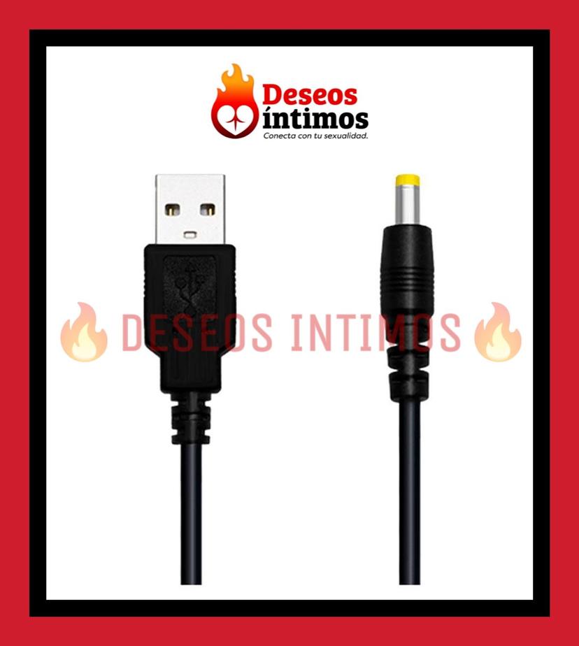 CABLE CARGA DOMI 2