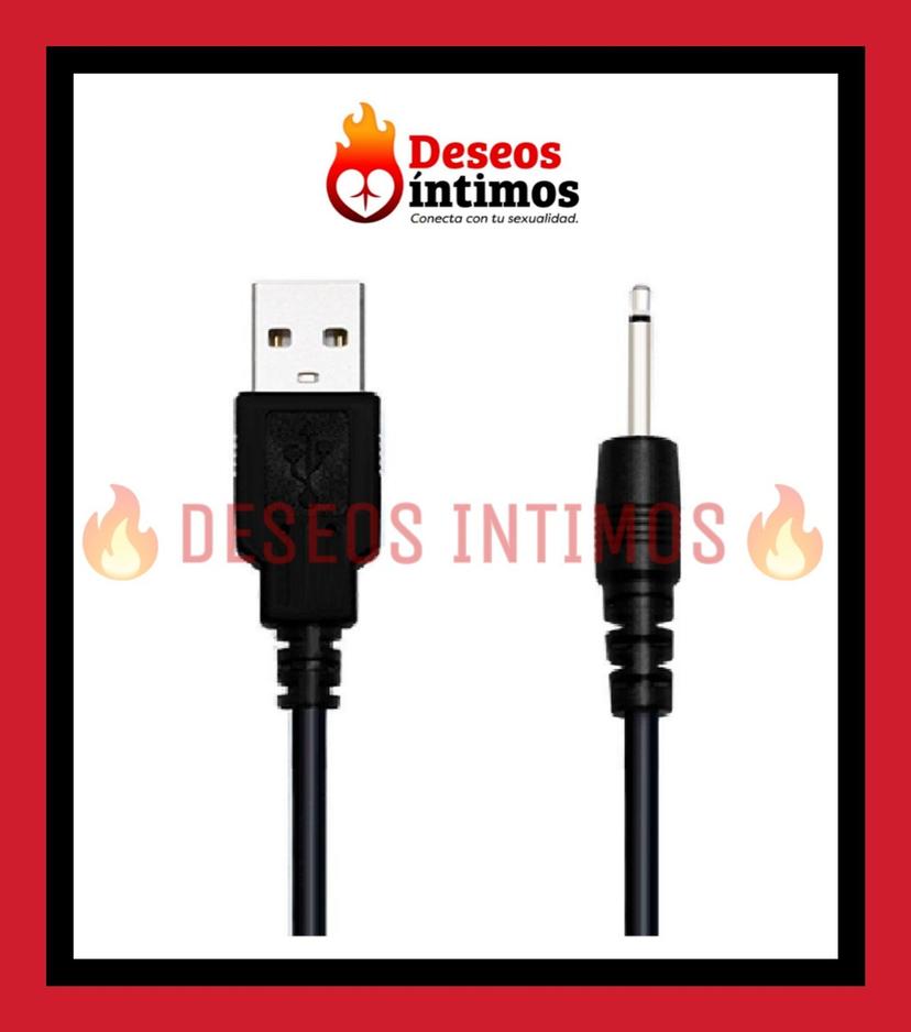 CABLE DE CARGA LOVENSE