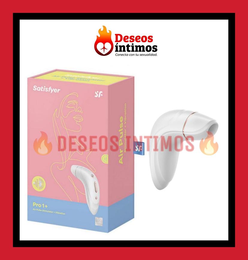 SATISFYER PRO1 +