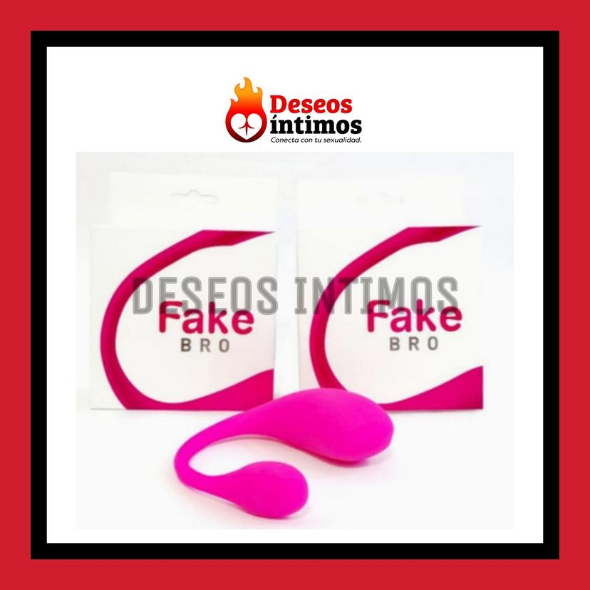 MASTURBADOR LUSH FAKE