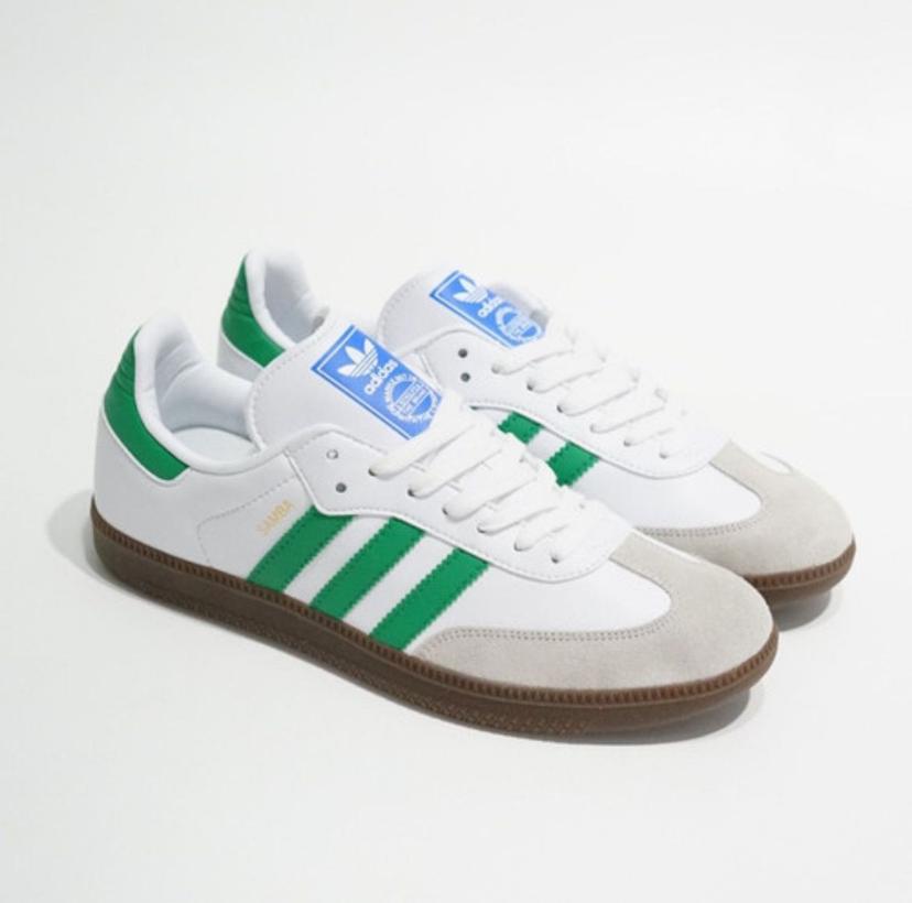 ADIDAS SAMBA DAMA 