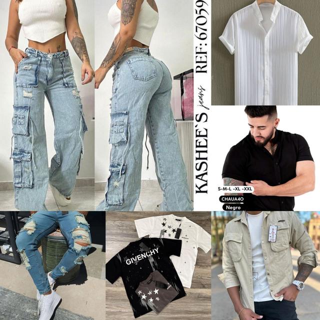 OUTLET DE ROPA MEDELLIN