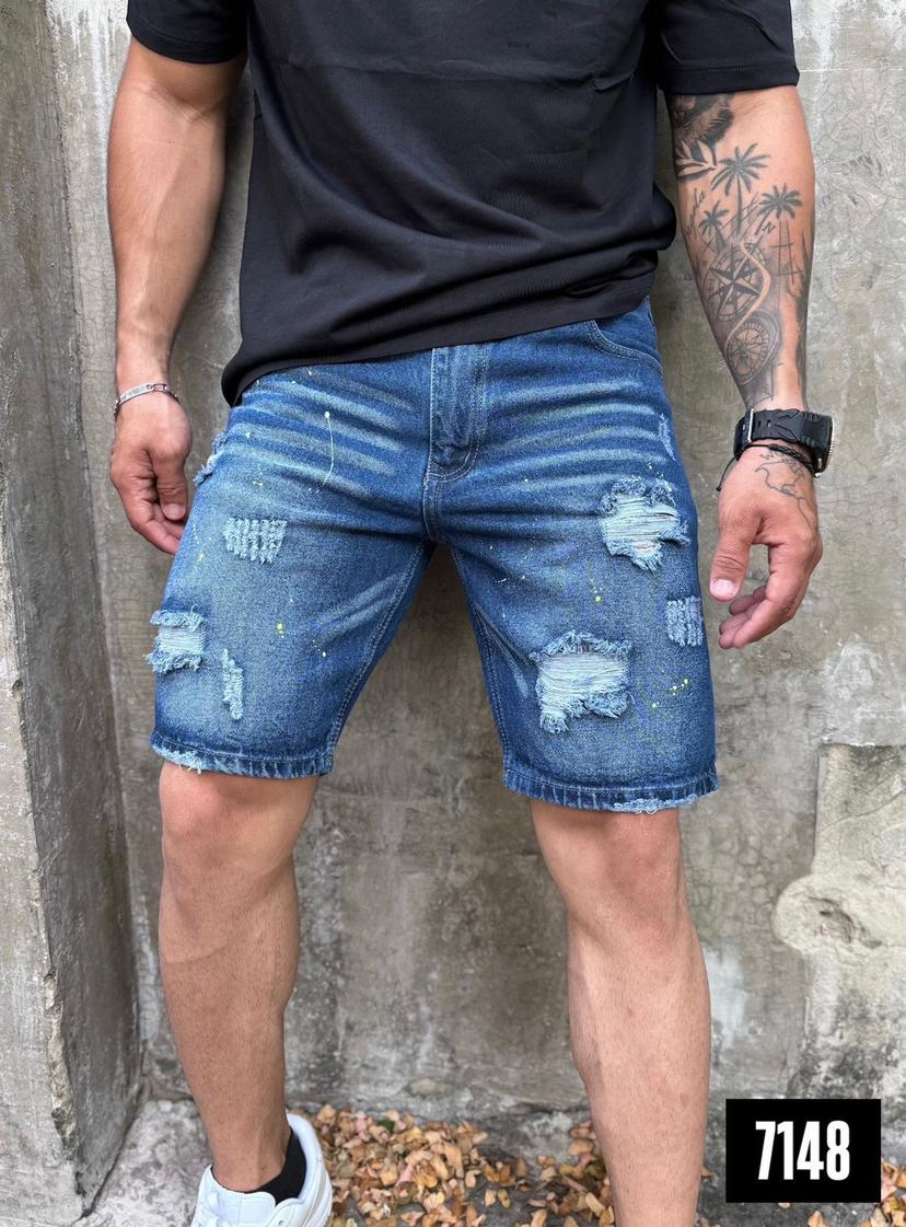JEANS SKINNY PREMIUM HOMBRE