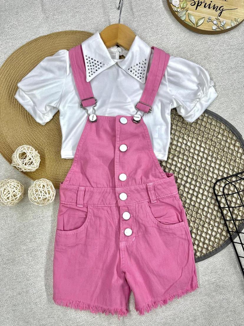 Conjunto Braga  APT con brochez