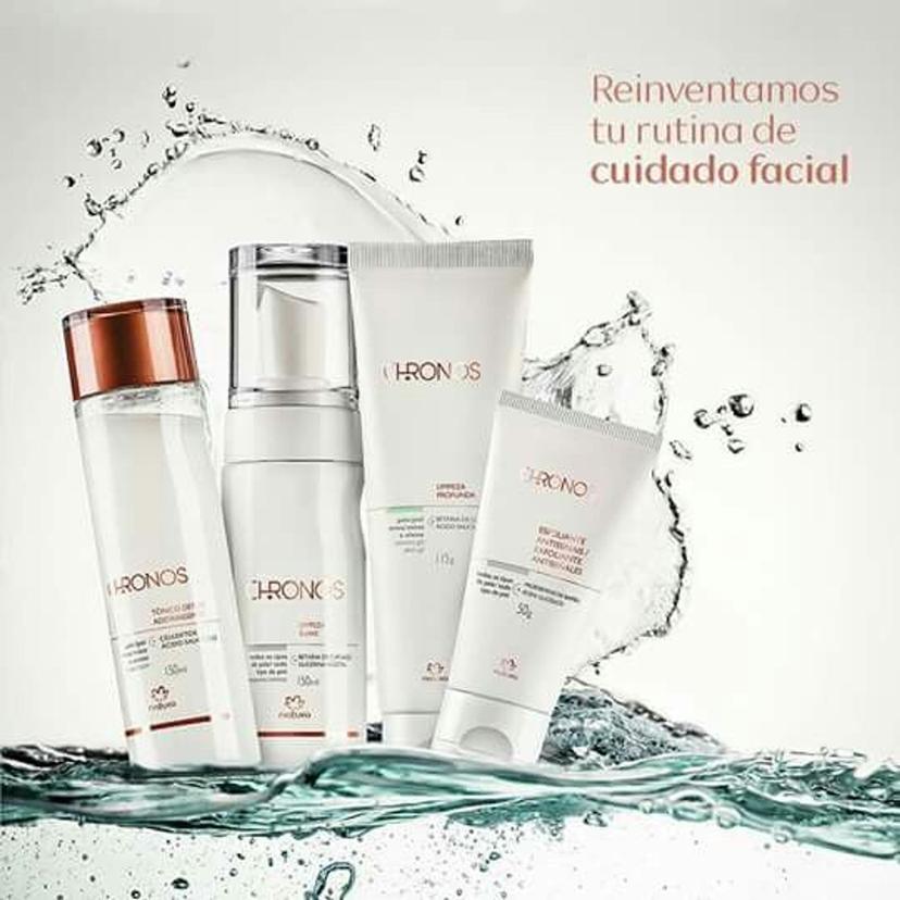 Chronos