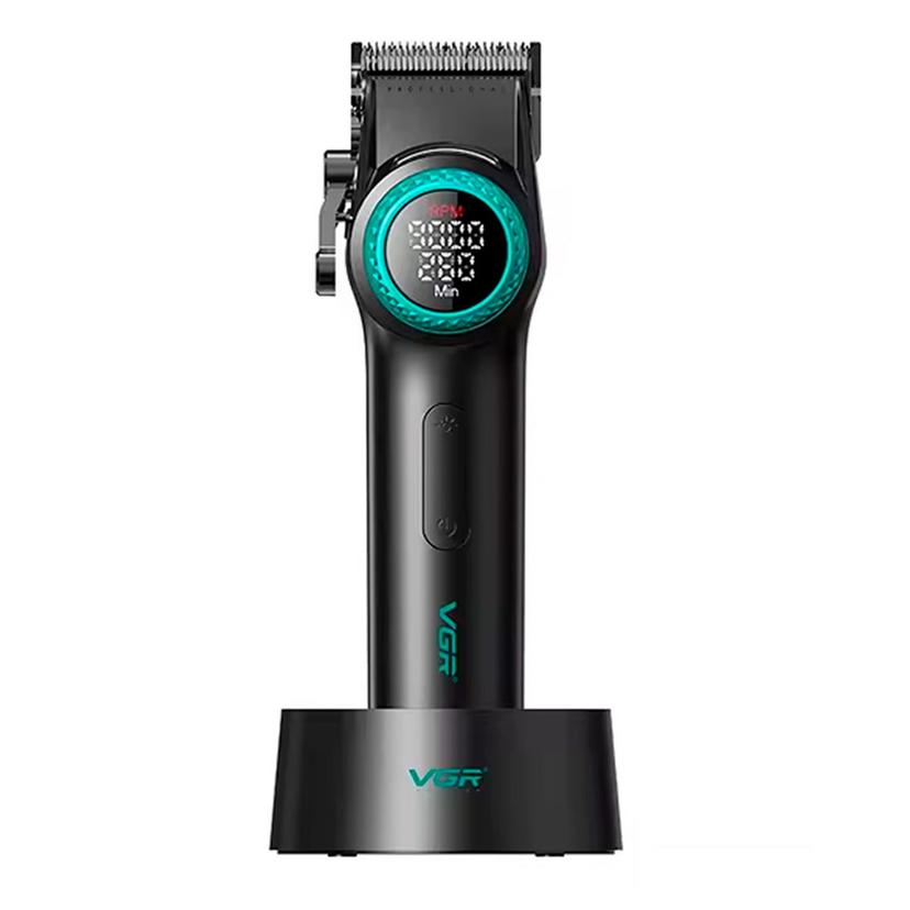 Maquina Peluquera VGR V-001