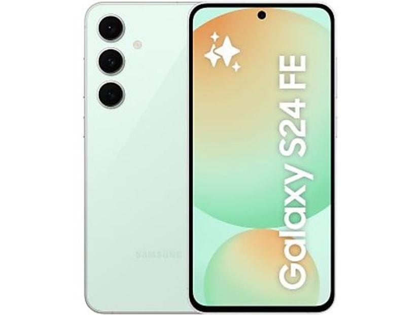 Samsung Galaxy S24 SE 8 de ram 256GB