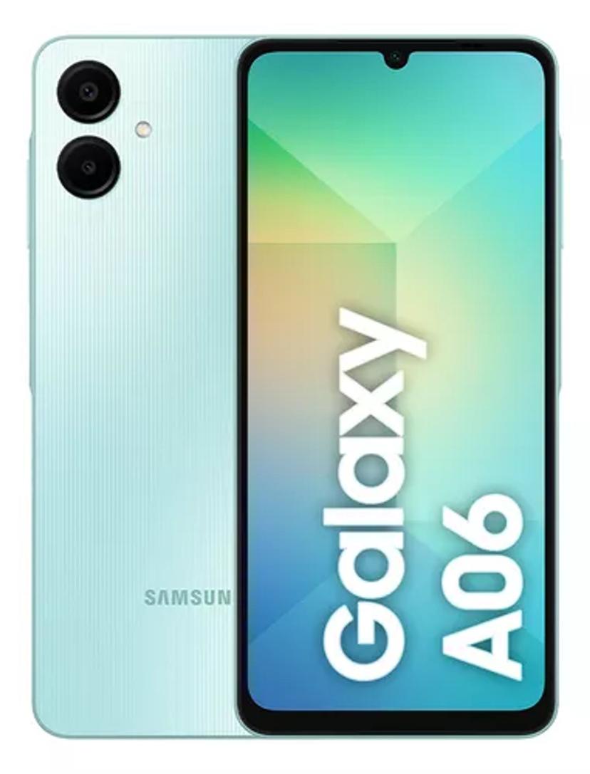 Samsung Galaxy A06 4/128 GB