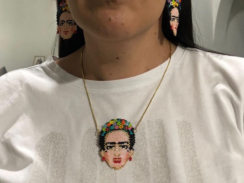 Cadena Frida