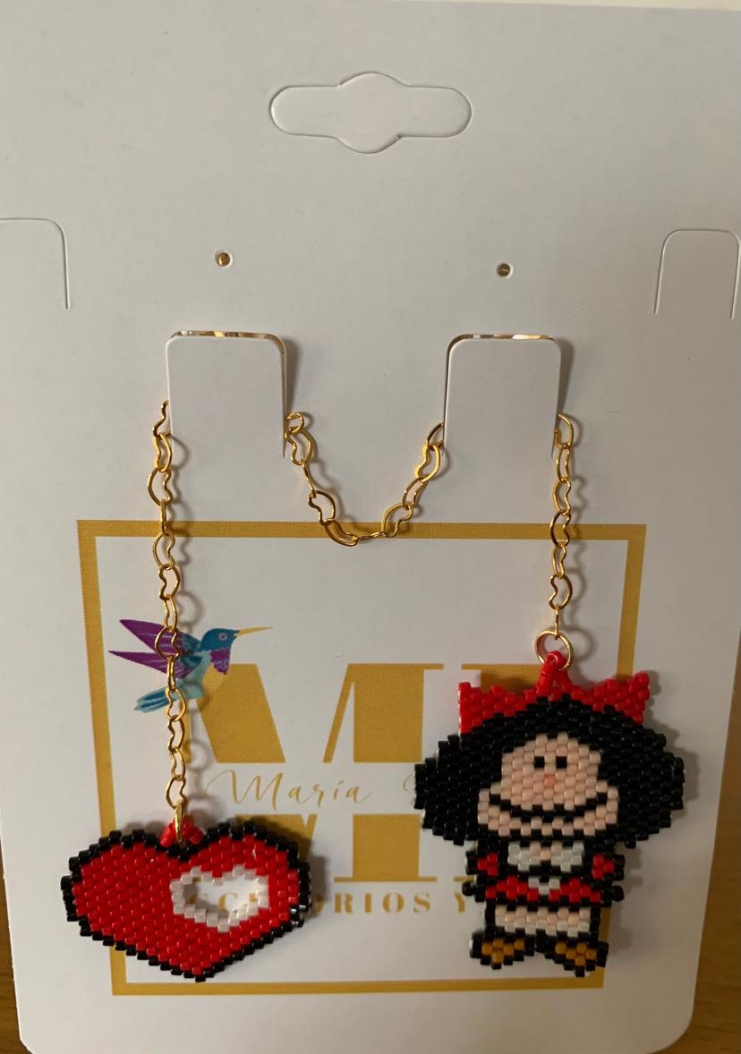 Separador de Mafalda