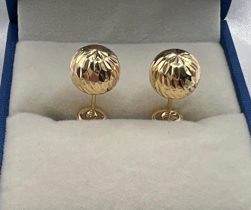 Tipo baln diamantado #8