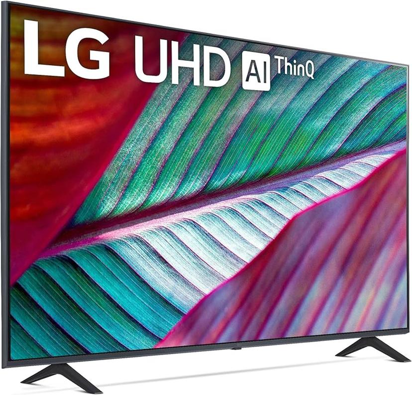 TV LG 55" 4K
