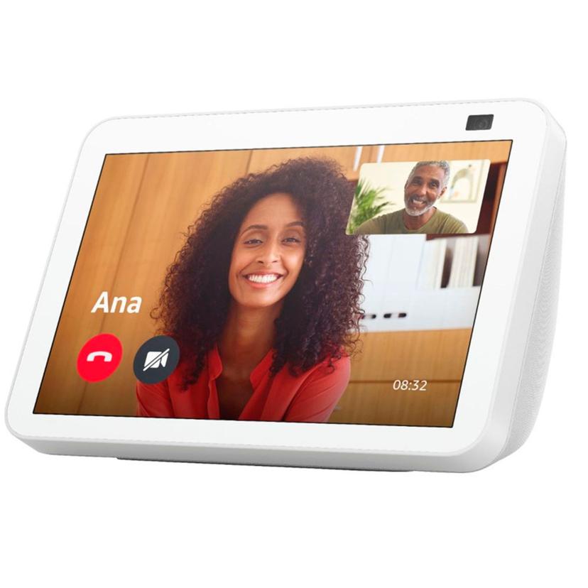 Parlante Alexa Echo Show