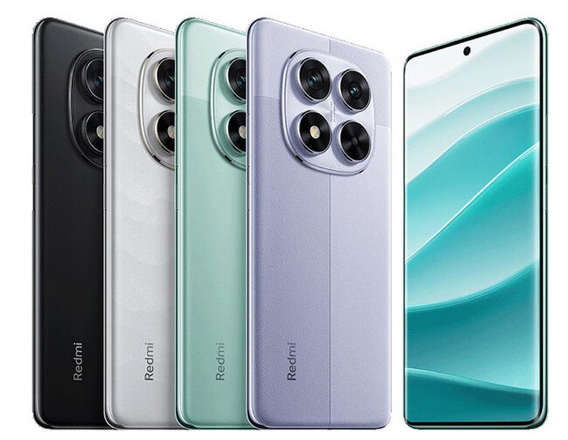 Celular Redni Note 14 Pro 8/256