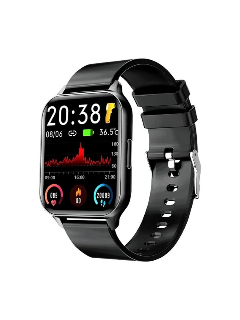 Smartwatch Sport & Health Management