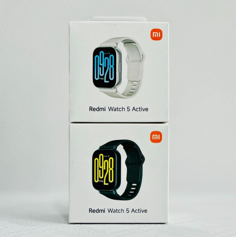 Smart Band Xiaomi 5 Active