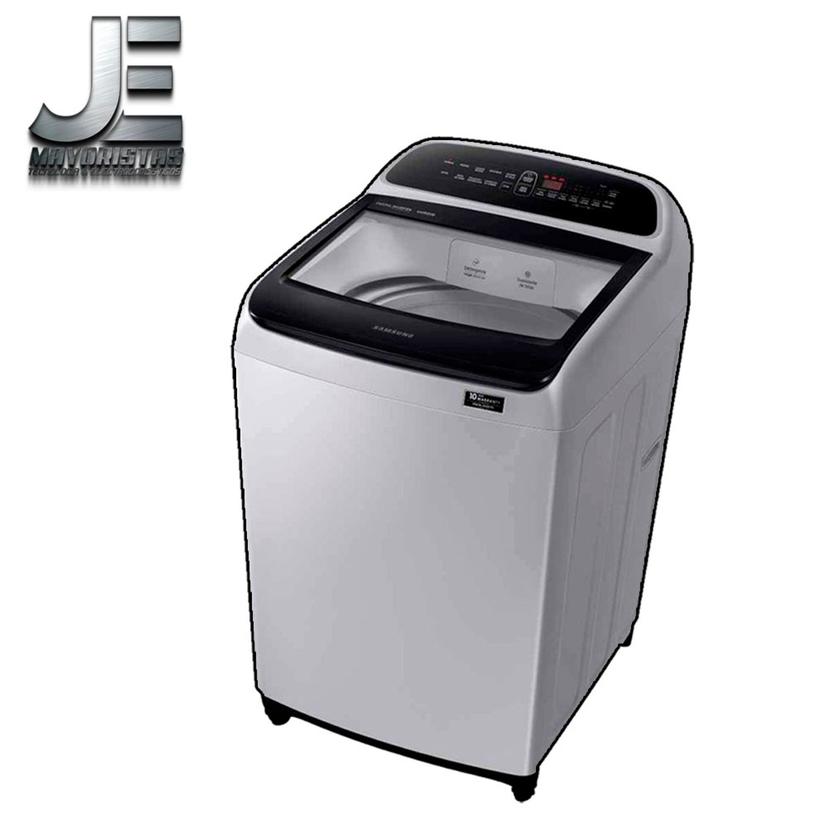 Lavadora Samsung 33 Libras