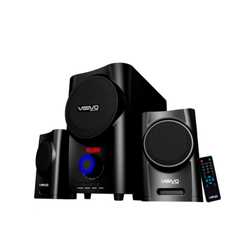 Mini Equipo Visivo 2.1