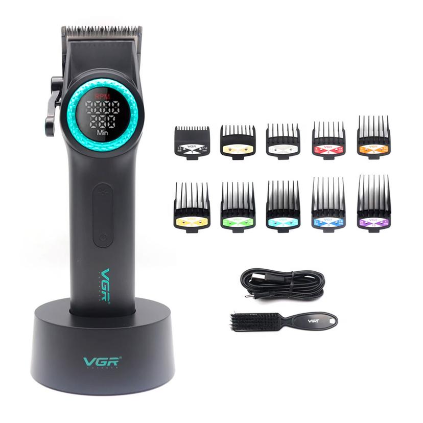 Maquina Profesional VGR V-001