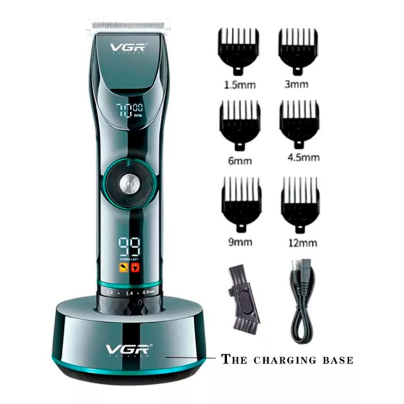 Maquina Profesional VGR V-256