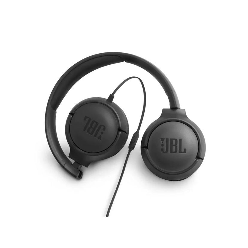 Audifonos Diadema Con Cable JBL