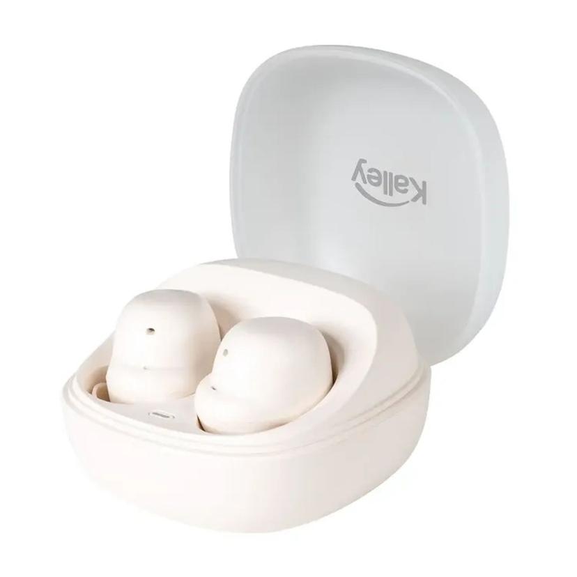 Audfonos Inalmbricos Kalley K-AUDC