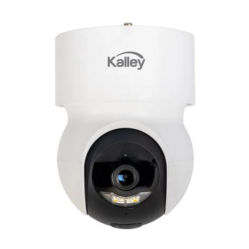 Cmara de Seguridad Rotativa KALLEY WiFi de Exterior