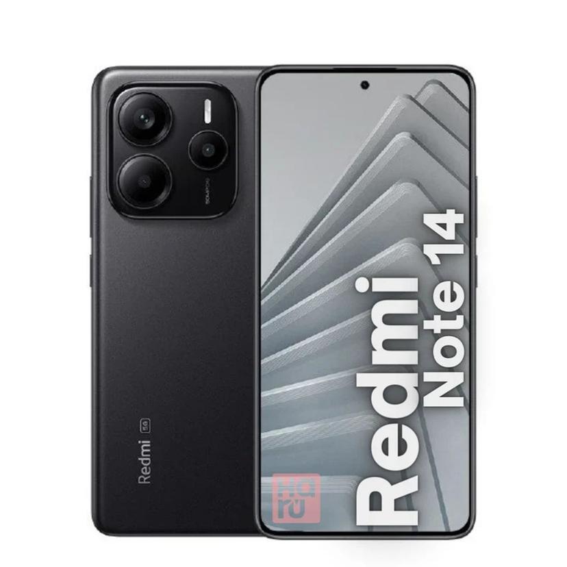 Celular Redmi Note 14 6/128